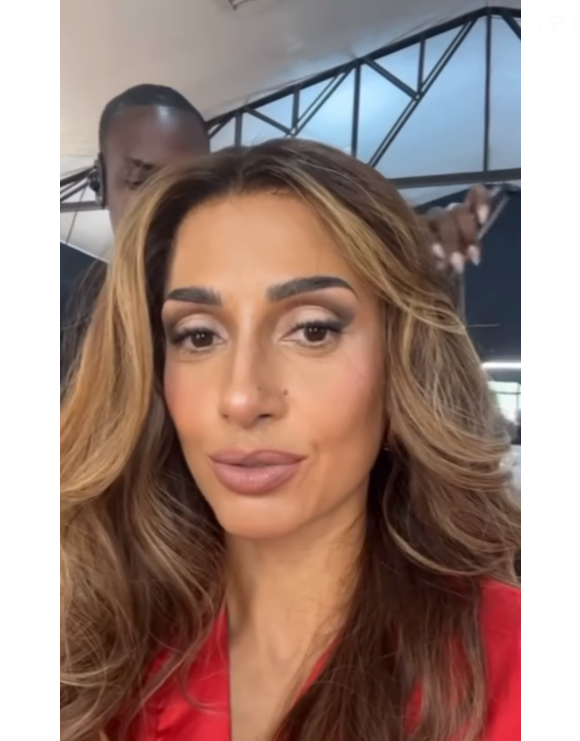 Internet reage à revelação de Camila Pitanga: “Isso é loucura!”