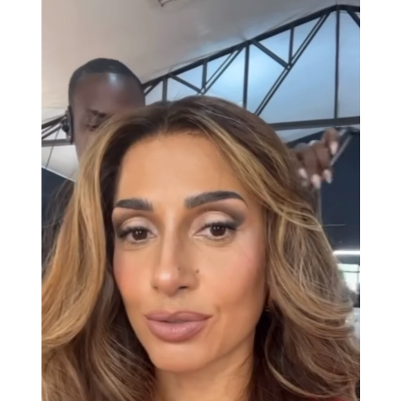 Internet reage à revelação de Camila Pitanga: “Isso é loucura!”