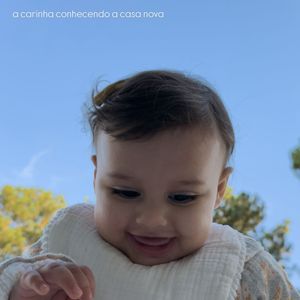 Amanda Kimberlly mostrou Helena feliz com a casa nova