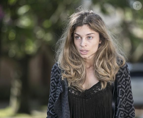 Depois da polêmica, Otávio contou que pediu desculpas à colega e elogiou sua atuação em 'Verdades Secretas'