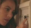 Melissa vai sabotar a produção de espumantes de Felipe como punição