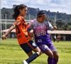 Uma pesquisa global revelou que, no Brasil, 3 em cada 4 meninas abandonam o esporte entre os 11 e 17 anos