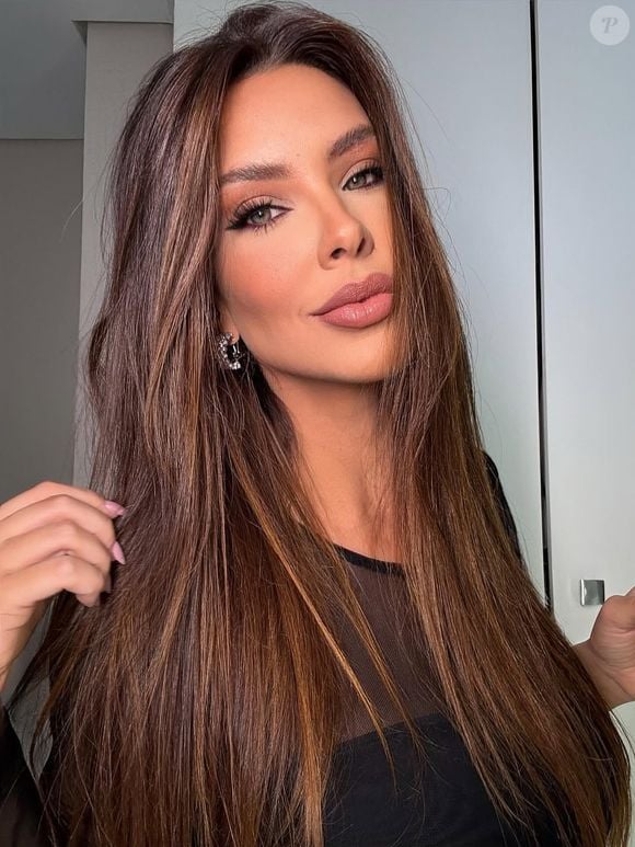 Ivy Moraes concedeu uma entrevista ao jornal Extra. Ela diz que se ‘diverte com essas brincadeiras’, mas se recusa a puxar mutirões contra o participante