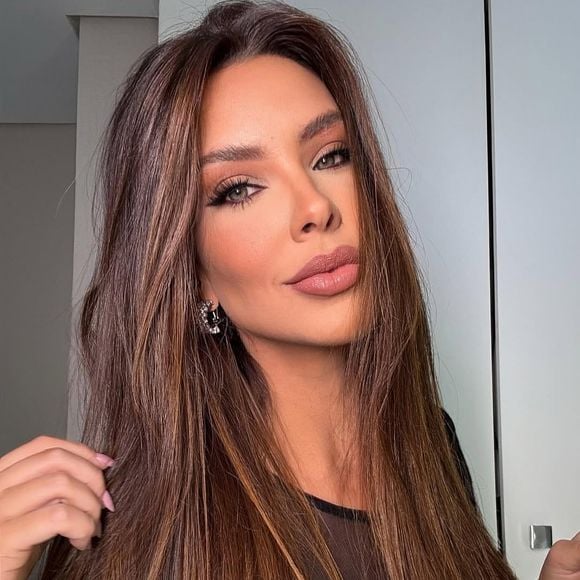 Ivy Moraes concedeu uma entrevista ao jornal Extra. Ela diz que se ‘diverte com essas brincadeiras’, mas se recusa a puxar mutirões contra o participante