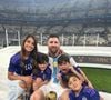 Argentina tetracampeã na Copa 2026? Time venceu em 1978, 1986 e 2022 - se ganhar nesse ano quebra marca desde 1962 de um bicampeonato consecutivo