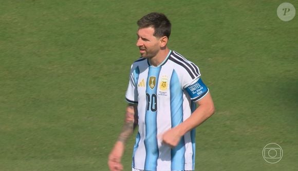 Lionel Messi marcou 21 gols em Copas do Mundo