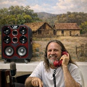 Dorgival Dantas, no ano passado, admitiu a ideia de uma pausa na carreira