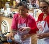 Participantes do MasterChef Brasil precisam driblar limitações e surpreender os jurados