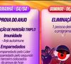 'BBB 25': novo Paredão será formado na sexta-feira (4)