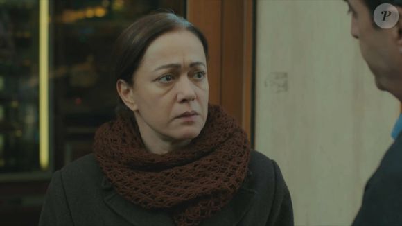 Enver esconde de Bahar verdadeiro estado de saúde de Hatice na novela 'Força de Mulher', capítulo desta sexta-feira 25 de abril de 2025