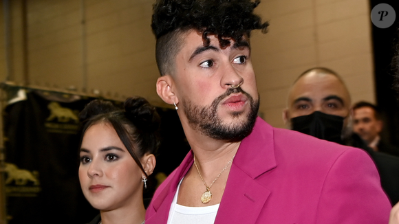 Casamento em clipe, idas e vindas e até quarentena juntos: quem é Gabriela Berlingeri, namorada de Bad Bunny que o acompanha em São Paulo?