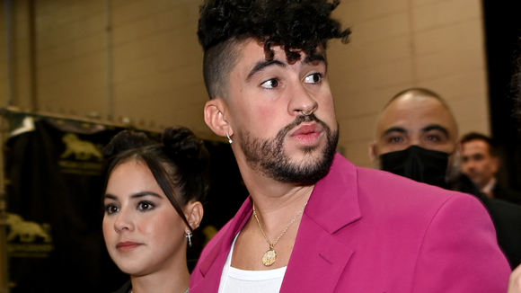 Casamento em clipe, idas e vindas e até quarentena juntos: quem é Gabriela Berlingeri, namorada de Bad Bunny que o acompanha em São Paulo?