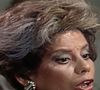 Veterana da TV, Maria Gladys interpretou a faxineira Lucimar em 'Vale Tudo'