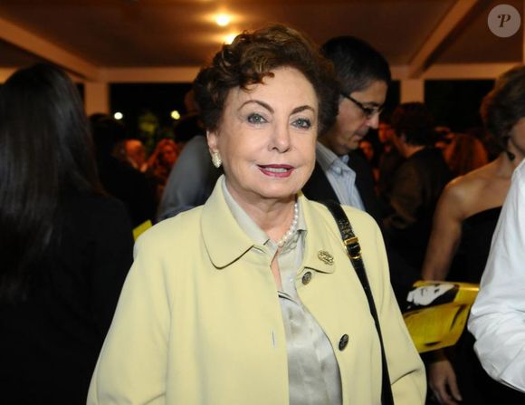 Beatriz Segall foi a terceira opção para o papel e era uma grande aposta do autor Gilberto Braga