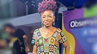 Quem foi Wanda Chase, jornalista ícone da Bahia e do movimento negro que morreu aos 74 anos após aneurisma da aorta?