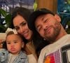 Neymar e Bruna Biancardi pagaram valor absurdo em maternidade de luxo para o nascimento de Mel, 2ª filha do casal. Aos detalhes!