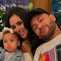 Nascimento de Mel: vaza valor absurdo que Neymar e Bruna Biancardi pagaram em maternidade de luxo para chegada da 2ª filha