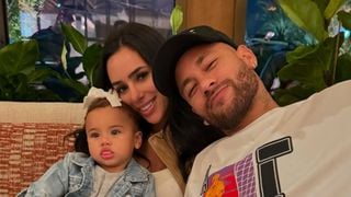 Nascimento de Mel: vaza valor absurdo que Neymar e Bruna Biancardi pagaram em maternidade de luxo para chegada da 2ª filha