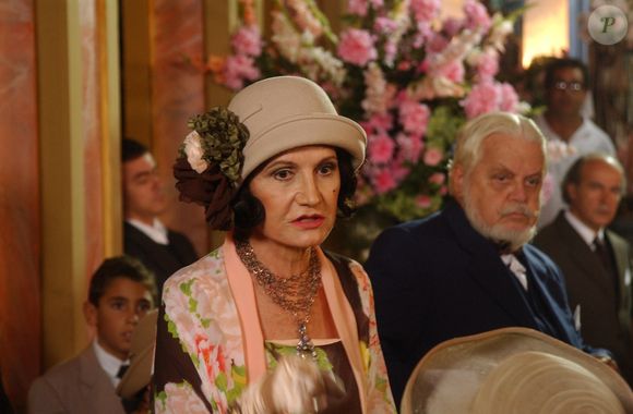 Novela 'Chocolate com Pimenta' (2003) já foi reprisada três vezes na Globo e uma no Viva; em outubro de 2026, pode voltar ao ar de novo, agora no Globoplay Novelas