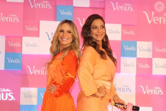 Claudia Leitte e Ivete Sangalo não são amigas no Instagram após polêmica com a cantora ex-Babado Novo: 'Nunca se deram bem'