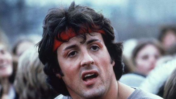 O maior filme da carreira de Sylvester Stallone se tornou um pesadelo - e o motivo foi sua dieta rigorosa: 'Fiquei obcecado em me manter naquele nível de condicionamento físico. Chegou a um ponto em que me tornei bulímico'