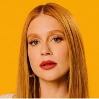 Quem vai substituir Marina Ruy Barbosa? Mãe de primeira viagem, atriz é favorita para viver ninfomaníaca em nova novela do Globoplay