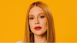 Quem vai substituir Marina Ruy Barbosa? Mãe de primeira viagem, atriz é favorita para viver ninfomaníaca em nova novela do Globoplay