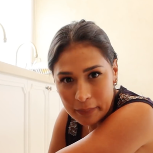 Por fim, leve a massa ao forno por cerca de 20 minutos, até que asse completamente