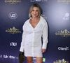 Flávia Alessandra revelou que tem enfrentado dificuldades para dormir