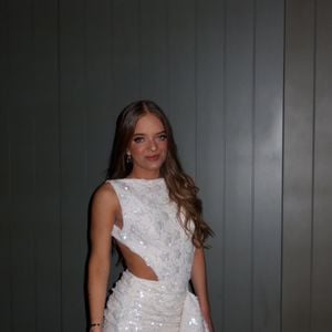 Rafaella Justus mora em São Paulo