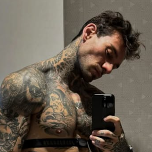 Após mostrar partes íntimas, Lucas Lucco se pronuncia sobre entrada em plataforma adulta e confirma: 'Tive proposta do OnlyFans'