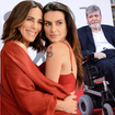 Autor de 'Ainda Estou Aqui', que inspirou filme com Fernanda Torres, tem tweets expostos sobre Gloria Pires: 'Uma gostosa...'