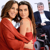 Autor de 'Ainda Estou Aqui', que inspirou filme com Fernanda Torres, tem tweets expostos sobre Gloria Pires: 'Uma gostosa...'