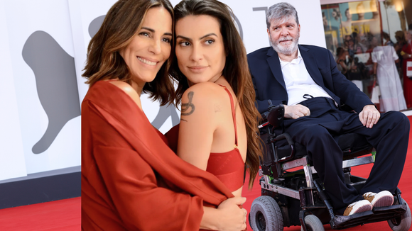 Autor de 'Ainda Estou Aqui', que inspirou filme com Fernanda Torres, tem tweets expostos sobre Gloria Pires: 'Uma gostosa...'
