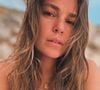 A atriz Aslı Enver interpreta Süreyya na novela turca 'A Noiva de Istambul'