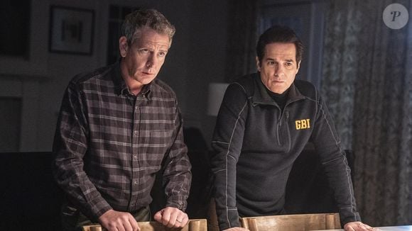 'The Oustider' se transformou em um grande sucesso, mas, poucos meses depois de sua estreia, foi cancelada antes de ganhar uma segunda temporada