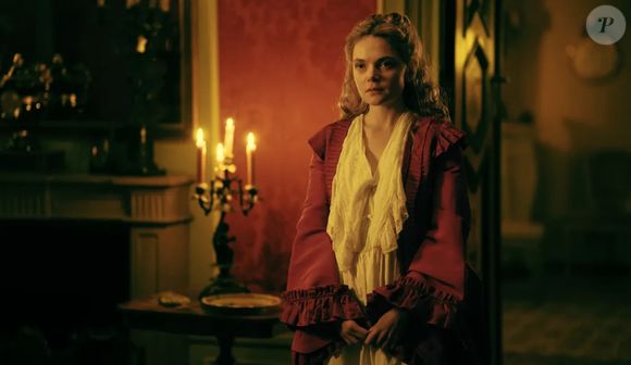 Em A Boneca, da Netflix, a paixão dos protagonistas esbarra nas barreiras sociais da Varsóvia do século XIX, onde a origem familiar influencia o destino de cada personagem