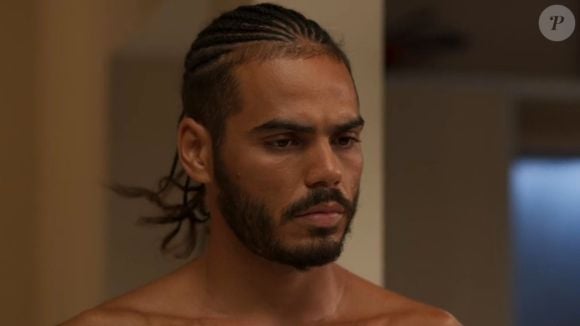 Novela 'Beleza Fatal': Gabriel (Romaní) é chamado para prender Rog