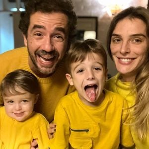 Apresentadora do 'Power Couple', Rafa Brites admite arrependimento de expor maternidade: 'Eu não tenho o direito de...'