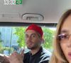 Apesar do fim da união conjugal, o casal ressaltou a intenção de manter uma relação de amizade e parceria na criação dos três filhos: Maria Alice, Maria Flor e José Leonardo.