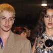 Ex-'BBB 26', Juliano Floss termina com Marina Sena após 2 anos; antes do romance, cantora era amiga próxima da ex do influenciador, que se sentiu traída. Relembre treta