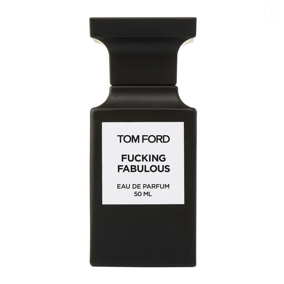 Tom Ford (Fucking Fabulous) | (R$ 2.868,00) - com couro oriental, amêndoa e íris, a fragrância é apresentada como explícita, exclusiva e decadente, evocando momentos íntimos e intensos.