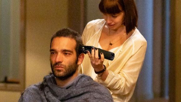 Como Afonso descobre a leucemia em 'Vale Tudo'? Tente não chorar diante de 7 fotos inéditas da Globo sobre o diagnóstico do empresário