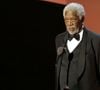 Morgan Freeman, aos 89 anos: 'É preciso aprender a ficar em silêncio e deixar a vida acontecer: essa quietude se transforma em um brilho'