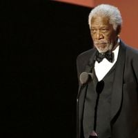 Morgan Freeman, aos 89 anos: 'É preciso aprender a ficar em silêncio e deixar a vida acontecer: essa quietude se transforma em um brilho'