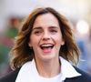 Emma Watson, afastada dos filmes há cinco anos, deu início à jornada dos estudos com PhD (DPhil) na Universidade de Oxford.