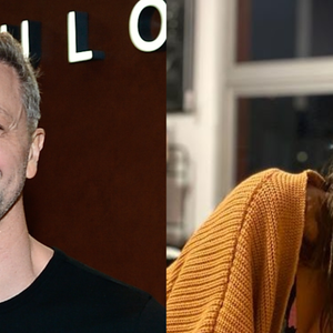 Lucas Lima, ex-marido de Sandy, assumiu o namoro com Nina Forlin no início deste ano