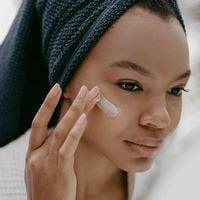 Helena Rodero, farmacêutica: 'Colocar o creme Nivea na geladeira pode trazer alívio e reduzir a inflamação na pele, mas eu nunca o recomendaria como produto pós-sol'