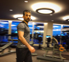 Com mais de 250 mil seguidores no Instagram, Feyyaz Duman esbanja seriedade com formosura. Reservado, o ator é casado com Zozan Şimşek desde 2019.