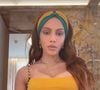 Novo rosto de Anitta levantou rumores sobre novos procedimentos estéticos feitos pela cantora